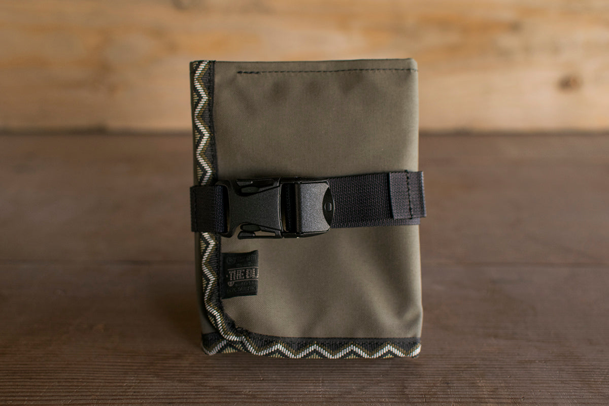 Camp + Blue Lug: Tool Roll