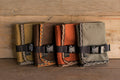 Camp + Blue Lug: Tool Roll