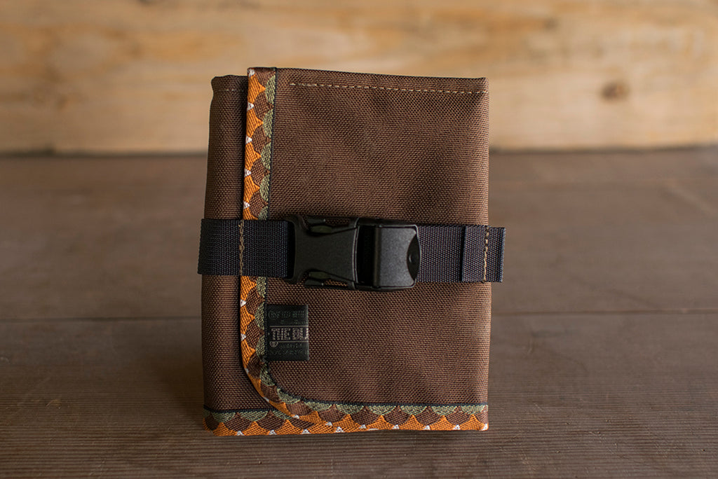 Camp + Blue Lug: Tool Roll