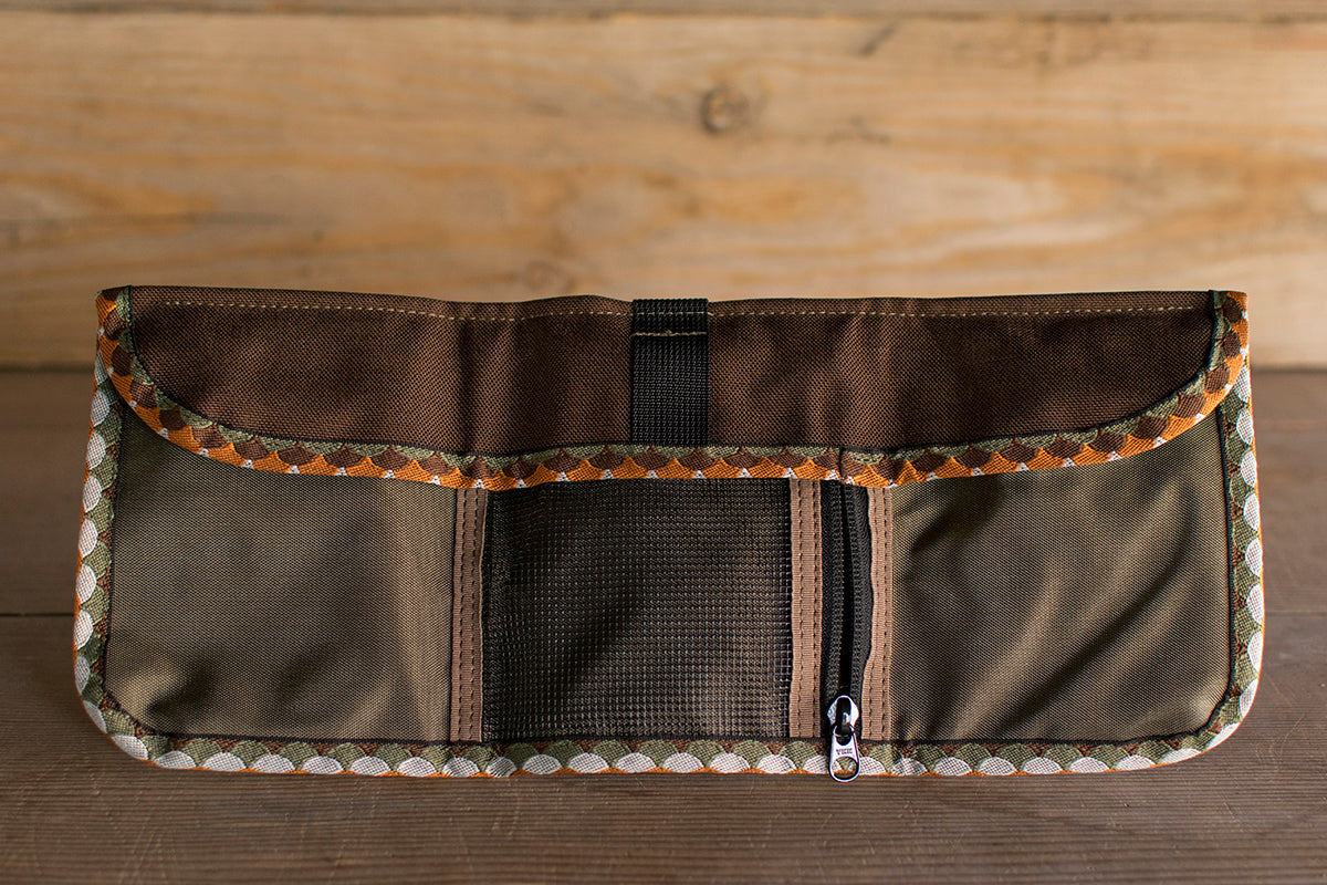 Camp + Blue Lug: Tool Roll