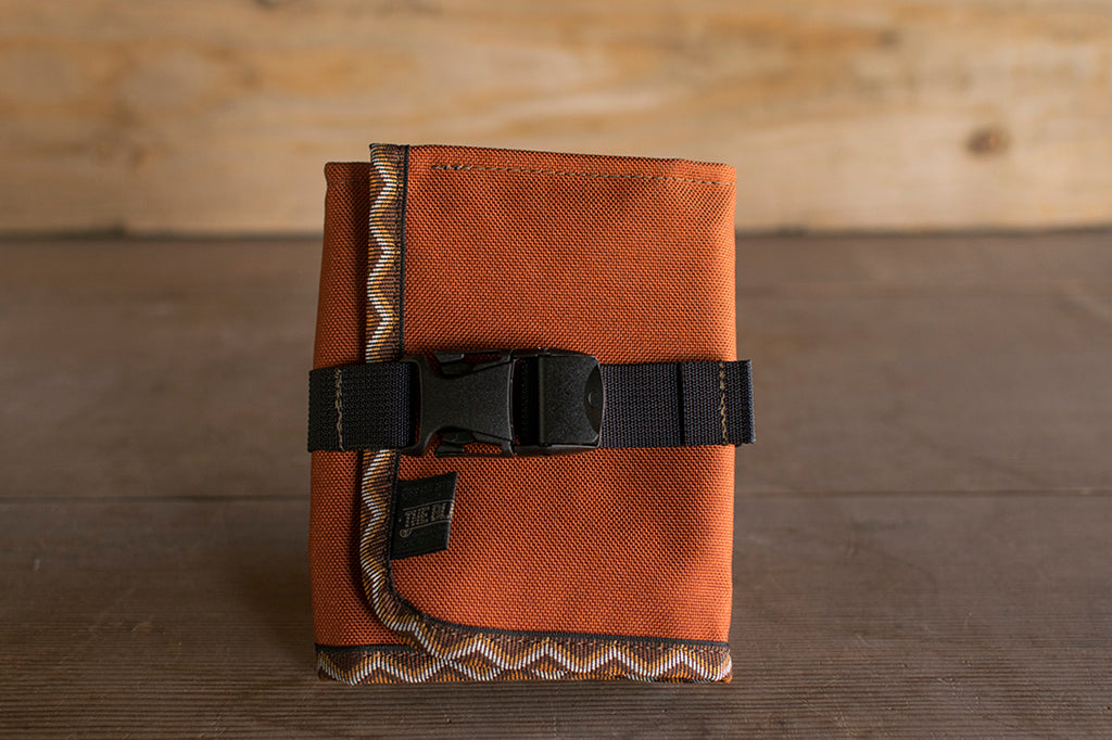 Camp + Blue Lug: Tool Roll