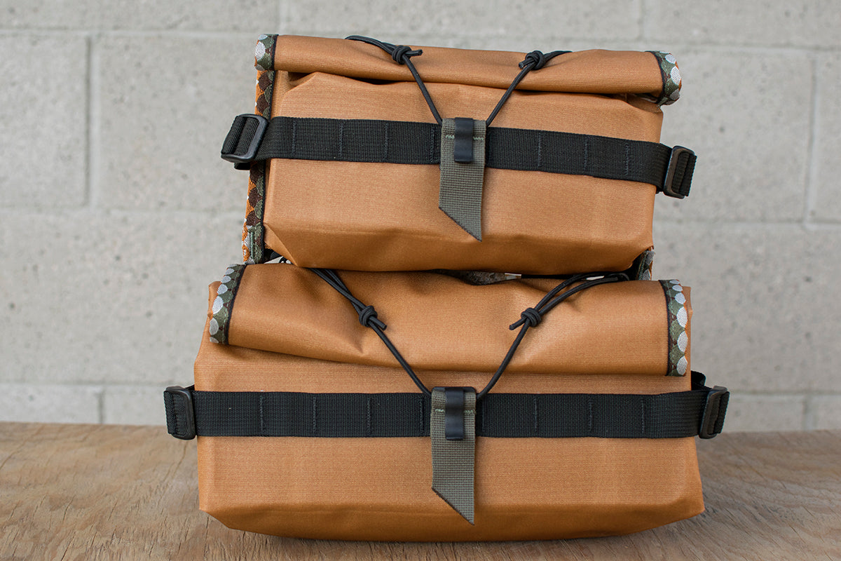 Camp + Rockgeist: Little Dumpling Hip Pack
