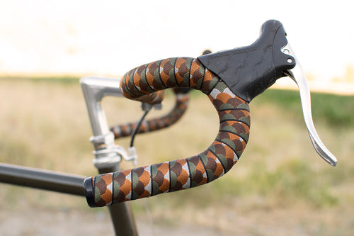 Bar Tape, Brown Trout