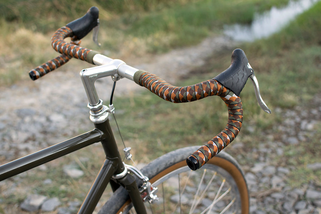 Bar Tape, Brown Trout
