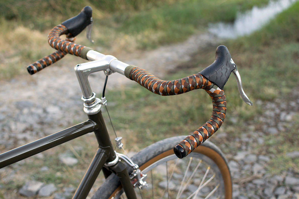 Bar Tape, Brown Trout