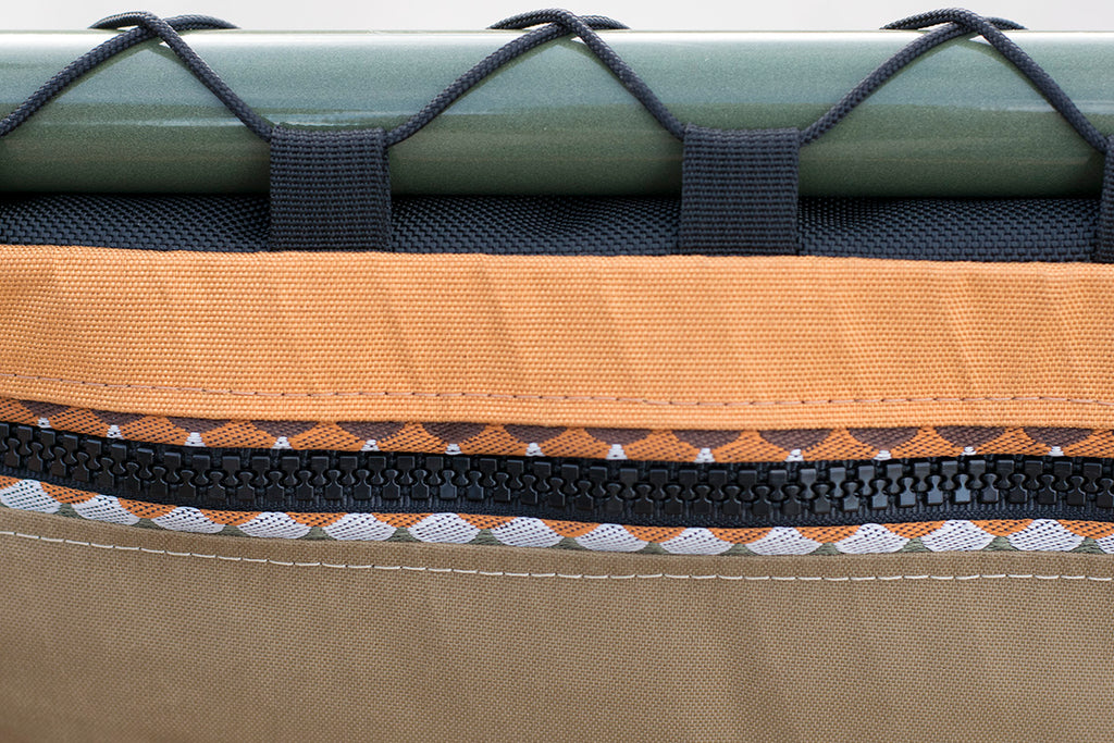 Custom Frame Bag