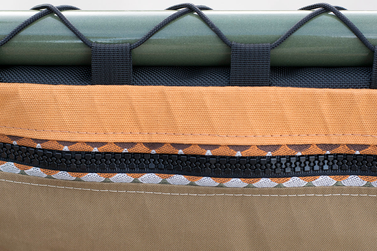 Custom Frame Bag
