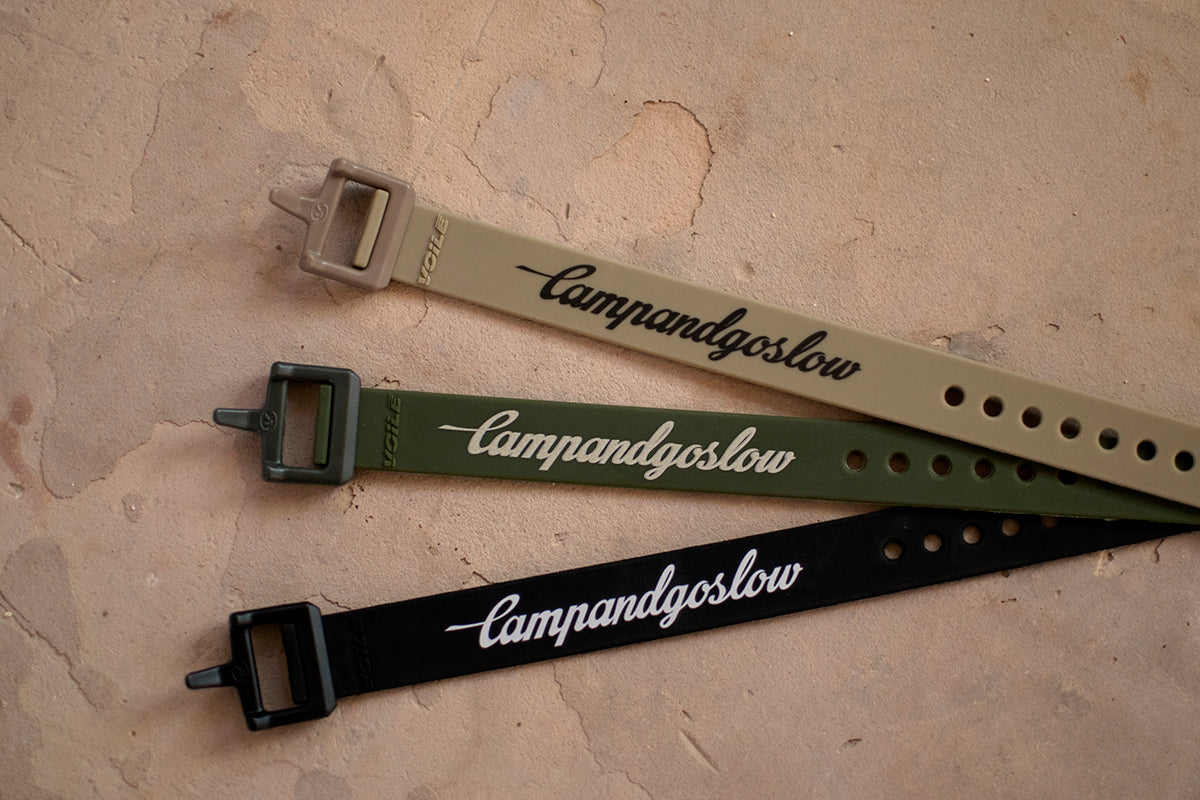 Voilé Straps