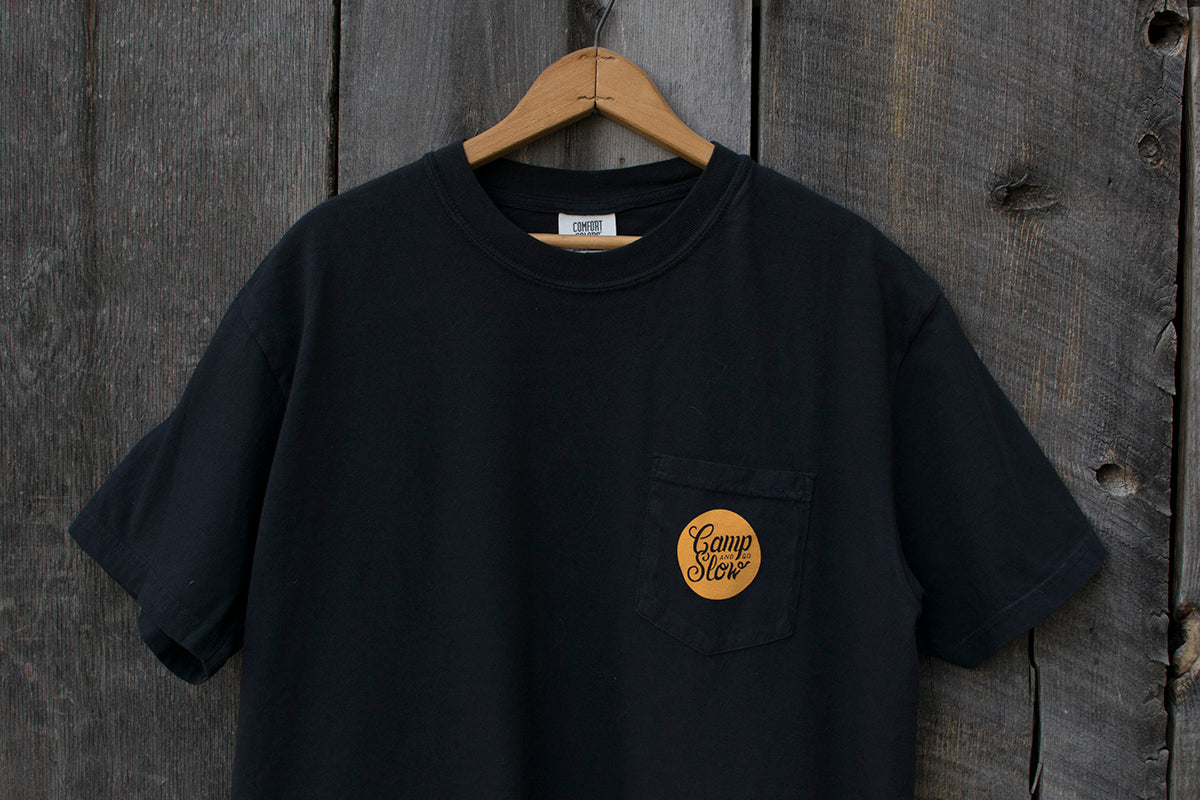 T-Shirt, Western Rattler