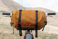 Camp + Bags By Bird: Goldback Bag