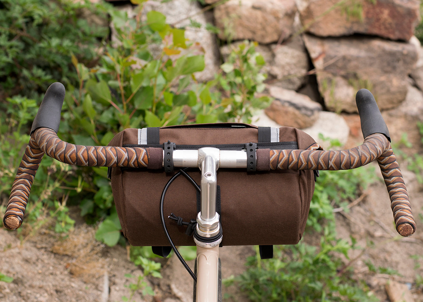Bar Tape, Western Rattler